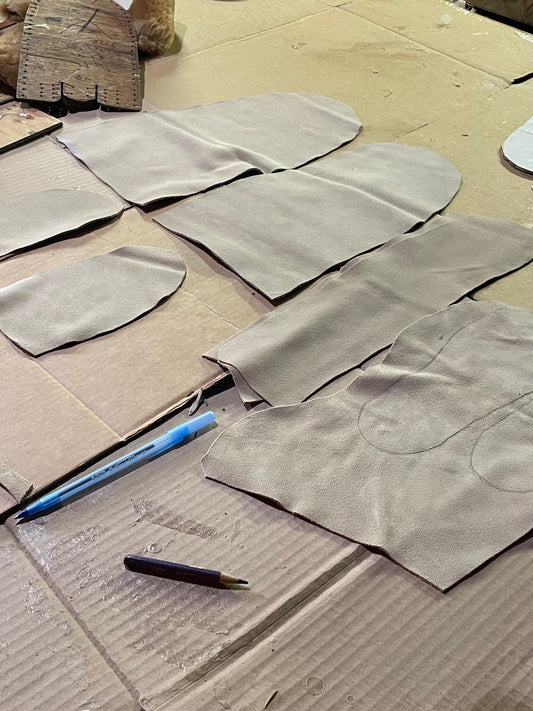 Everything is Made In House