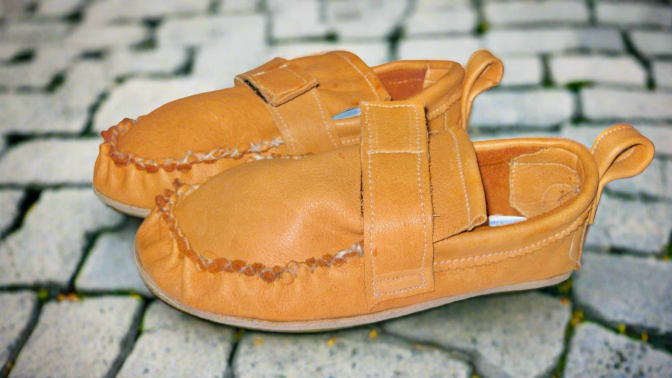Shoes and Belt Bundle