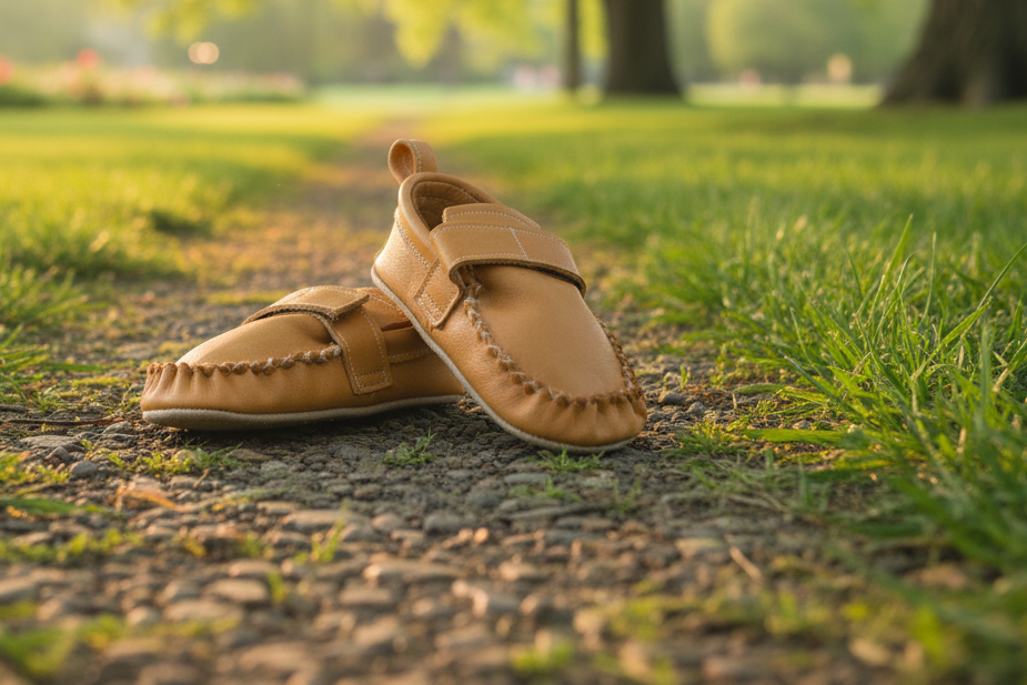 Slip On Indoor soft shoes