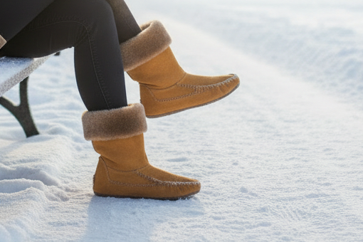 George C. Kirk’s Footwear Gift Card