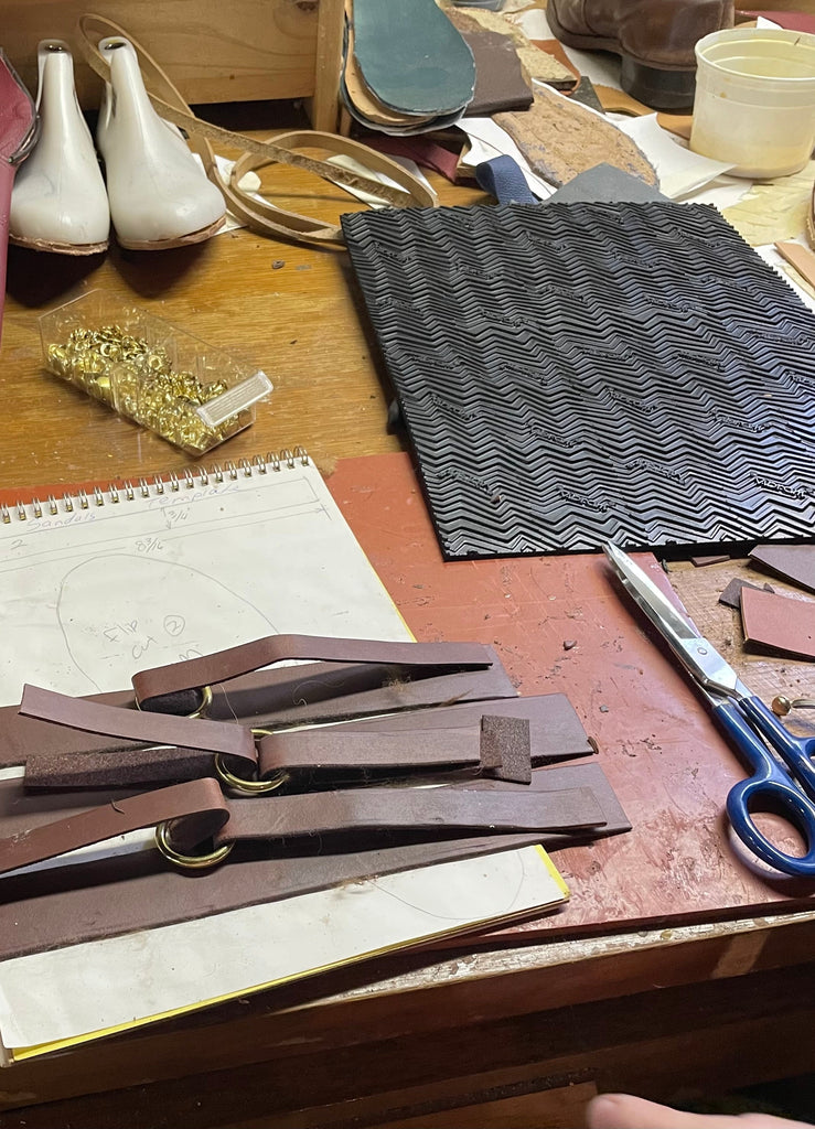 Everything is Made In House