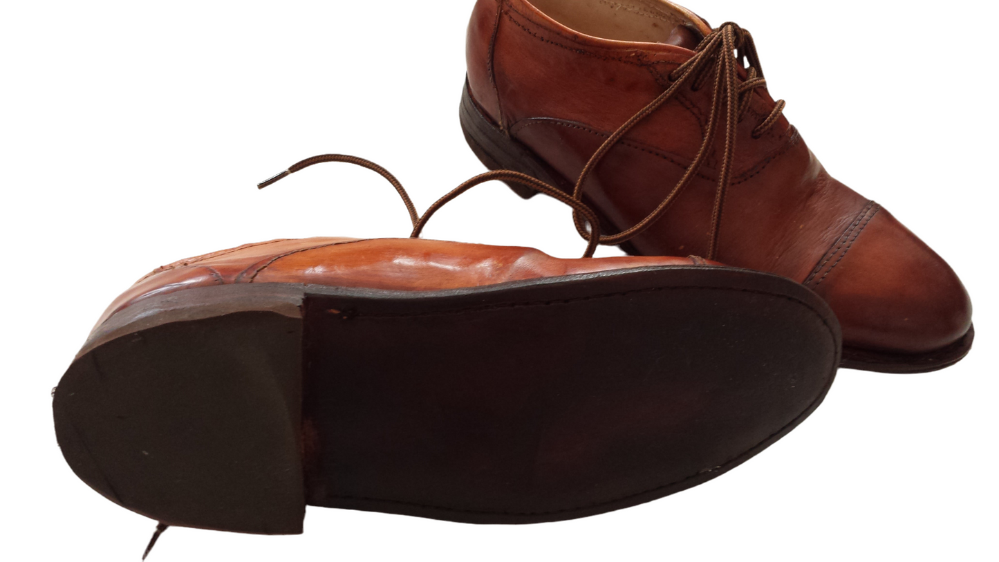 Men's Oxford Shoe