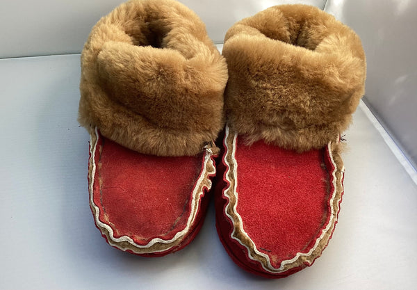 Slip On Slippers