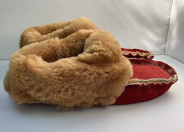 Slip On Slippers