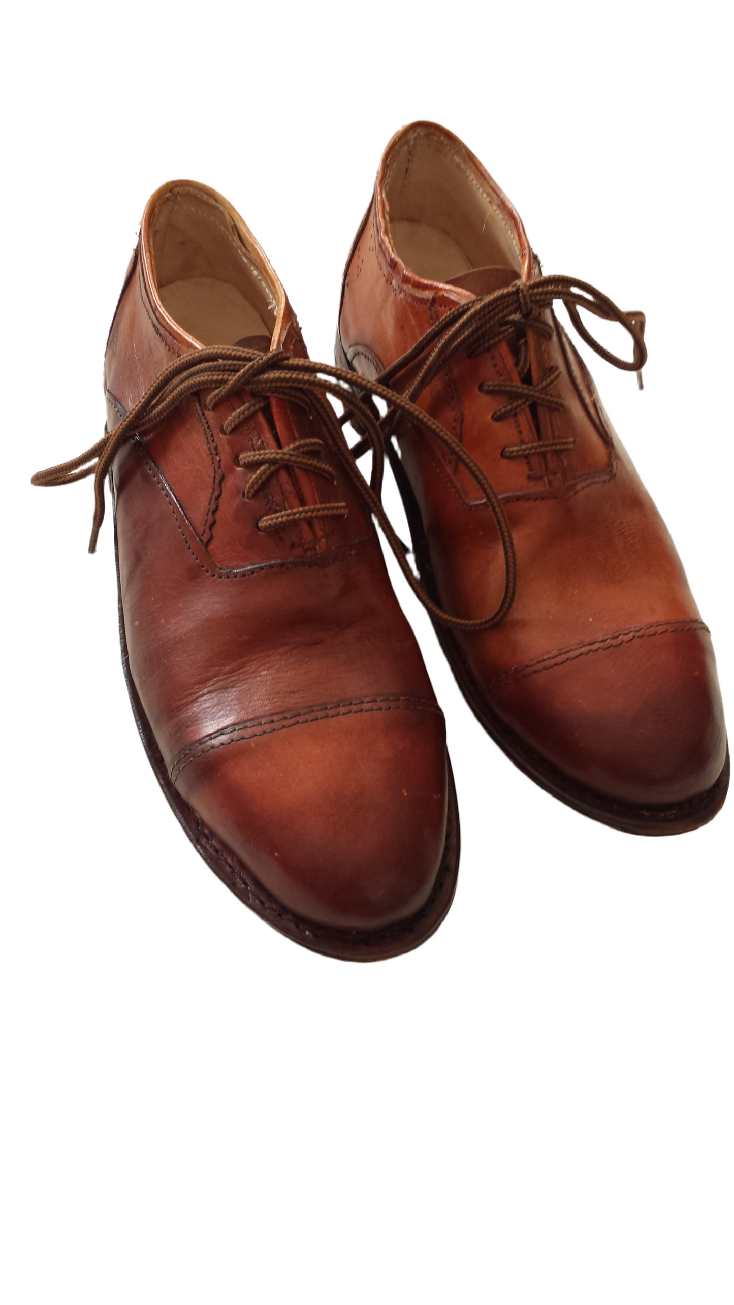 Men's Oxford Shoe