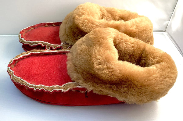 Slip On Slippers