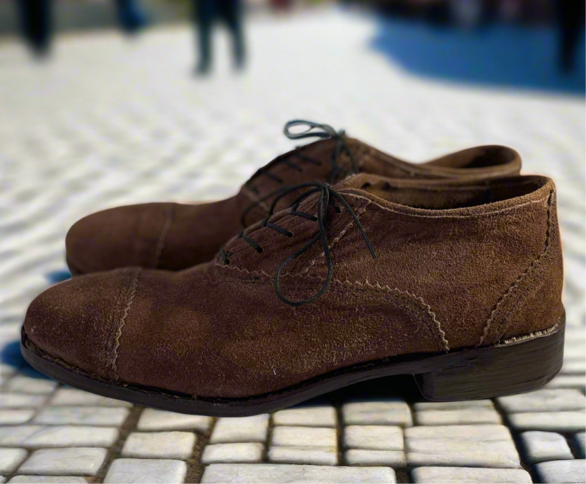 Men's Oxford Shoe