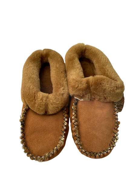 Canadian made slippers 2025
