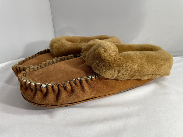Slip On Slippers