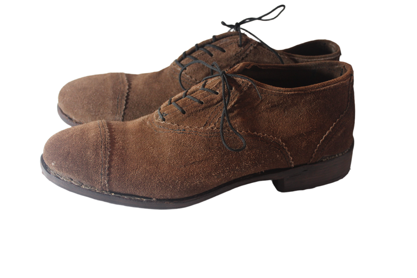 Men's Oxford Shoe