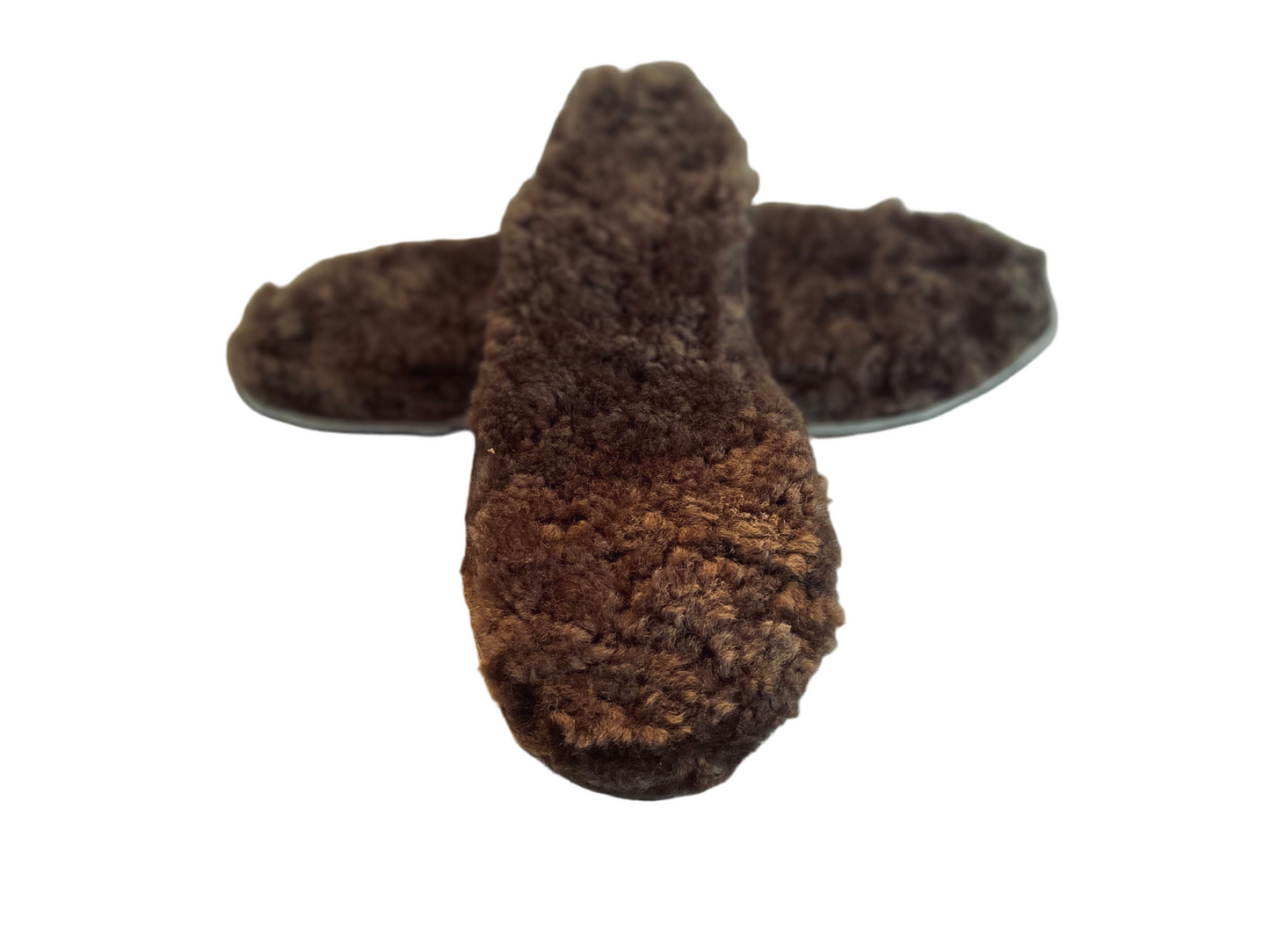 Shearling Insoles