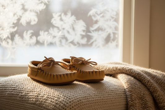 George C. Kirk’s Footwear Gift Card