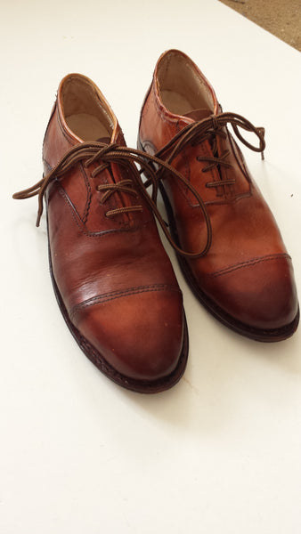 Men's Oxford Shoe