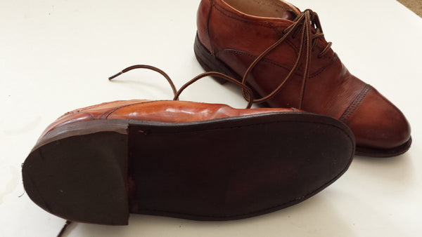 Men's Oxford Shoe