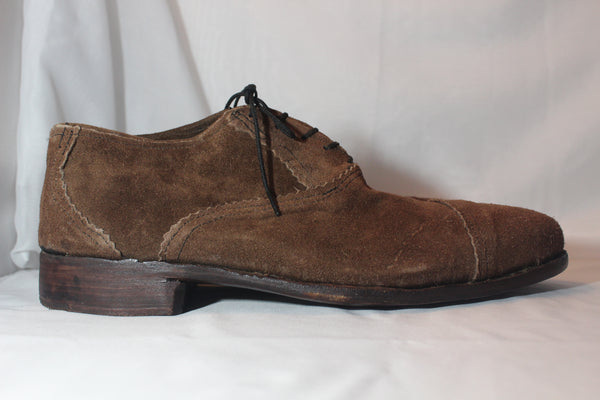 Men's Oxford Shoe