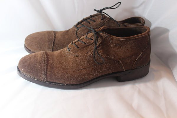 Men's Oxford Shoe