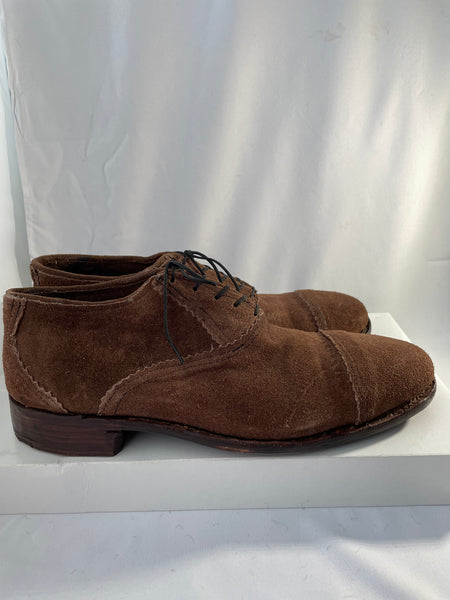 Men's Oxford Shoe