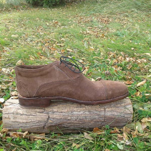 Men's Oxford Shoe
