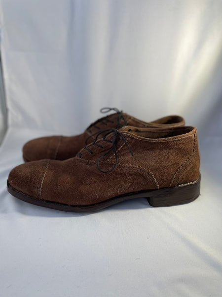 Men's Oxford Shoe