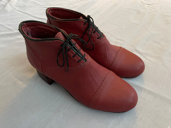 Lorna Oxford Shoe
