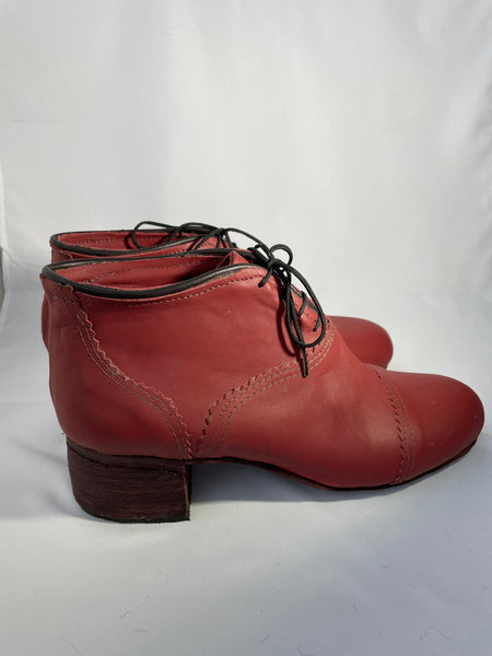 Lorna Oxford Shoe