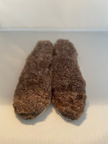 Shearling Insoles