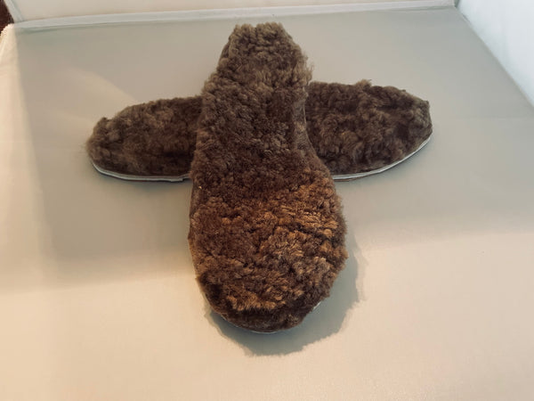 Shearling Insoles