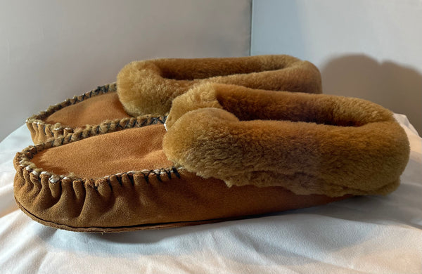 Slip On Slippers
