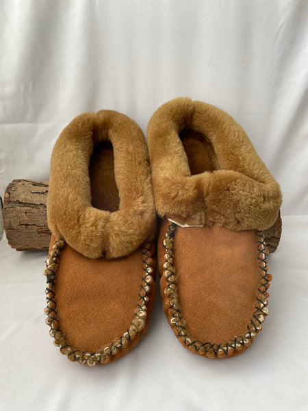 Slip On Slippers