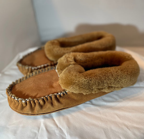 Slip On Slippers