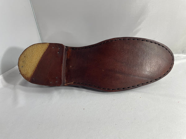 Men's Oxford Shoe